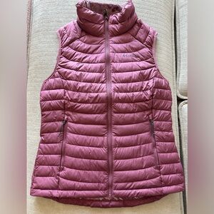 Columbia Omniheat Puffer Vest